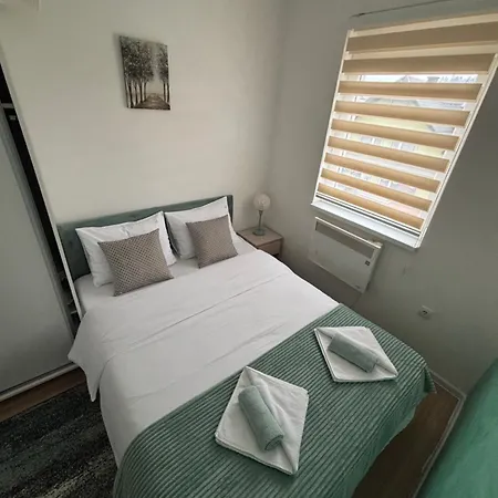 דירה Mint פאלה