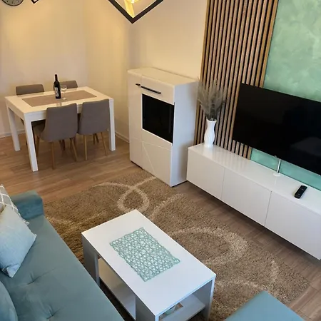 דירה Mint פאלה